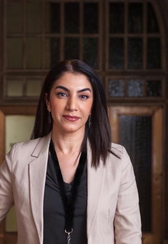Ayse Kalaycioglu - K + P Advisory, LLC