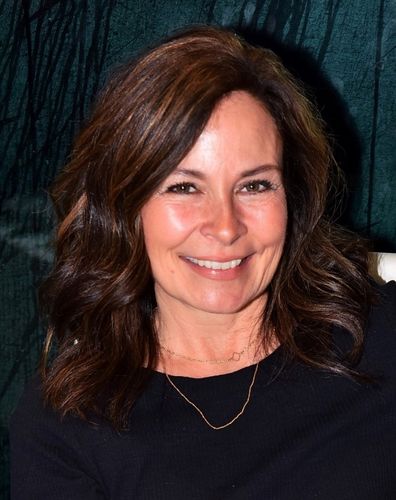 Christina Meyer - CORT