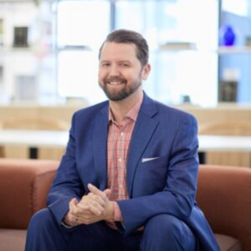Brad Riemann - IFMA