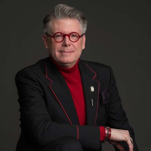 Kenneth Baker - Gensler