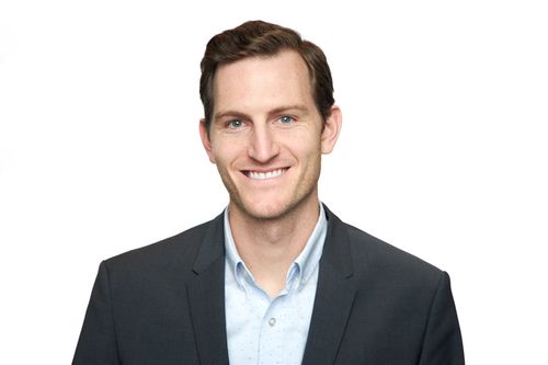 Ben Buehrle - Lamar Johnson Collaborative