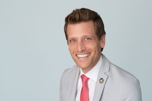 Ben Weinstein - Turner & Townsend Heery