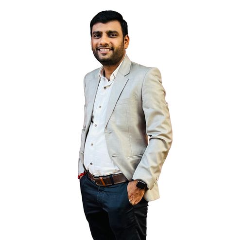 Bhavik Patel - 