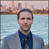 Brent Reed - Cleveland Uprising