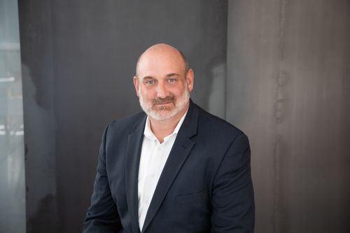 Brett Charles Taylor - Gensler