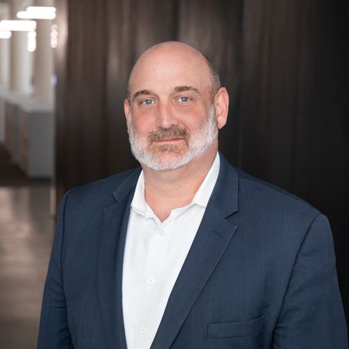 Brett Charles Taylor - Gensler