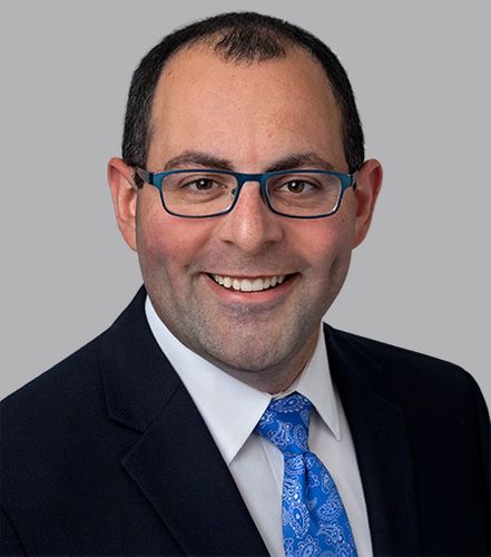 Brett Abrams - Cushman & Wakefield 