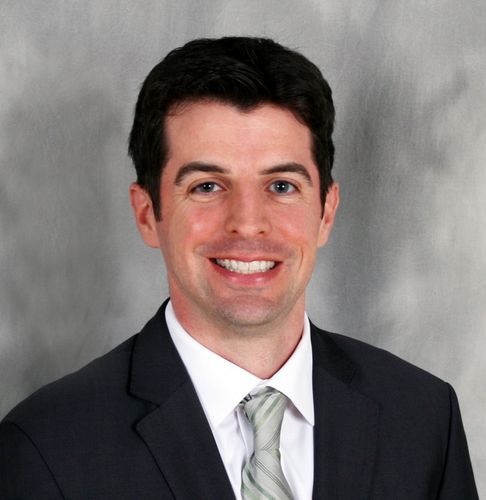 Brian Greve - Wiss, Janney, Elstner Associates, Inc.