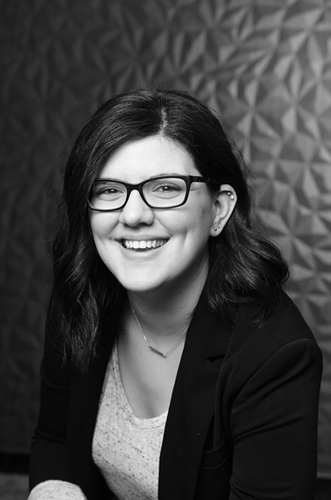 Brianna Saviano - Sheehan Nagle Hartray Architects