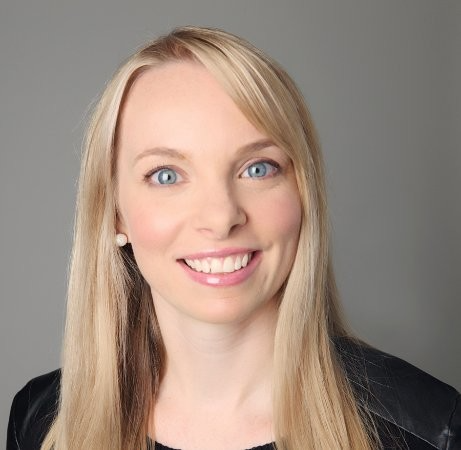 Christine Hart - HOK