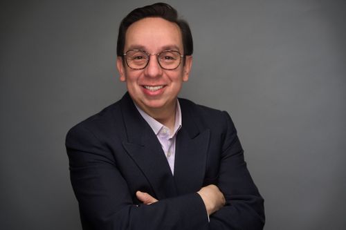 Camilo Garcia - InPwr Inc.