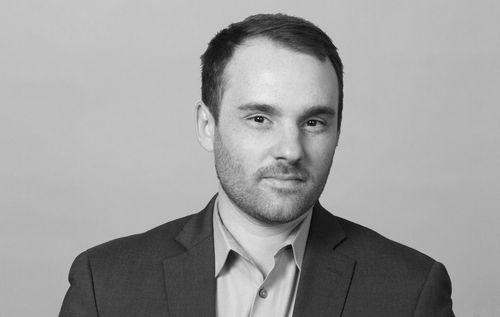John Campbell, AIA - Goettsch Partners