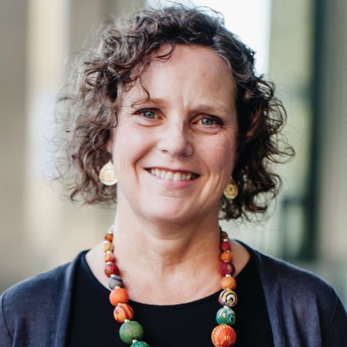 Carol Stolt - FGMA