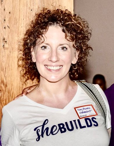 Casey Ann Rheaume - EnduraDuct 