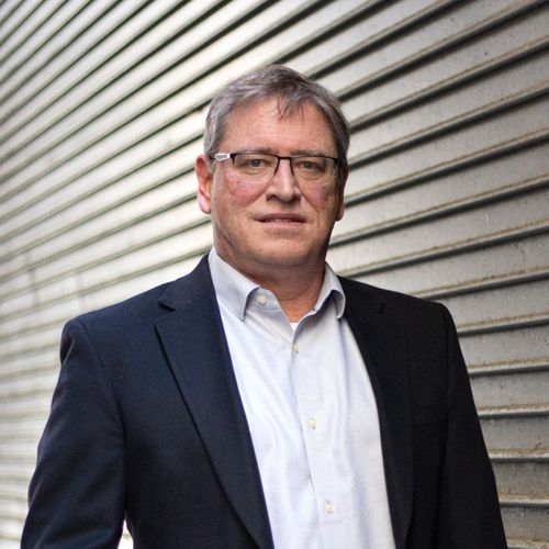 Charles Saville - Elara Engineering