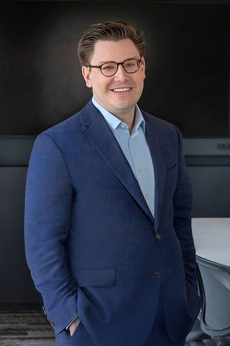 Charles Fisher - JLL 