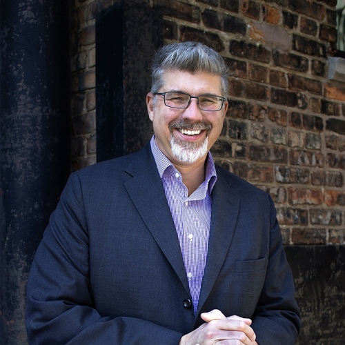 Mike De Rouin - FitzGerald