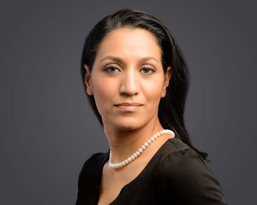 Claudia Farnsworth - THW Design