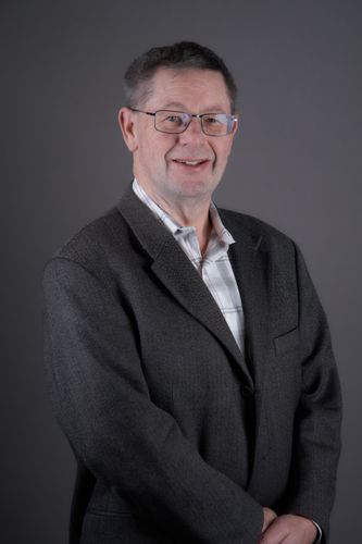 Tom Coleman - WSP USA