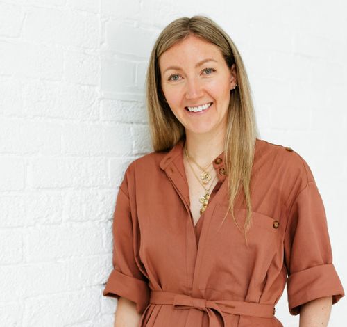 Kristin Cerutti - NELSON Worldwide