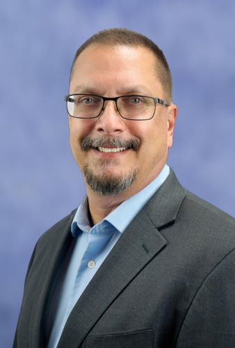 Corey Blatt - GSA, Office of Facilities Management