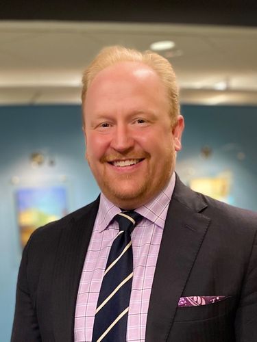 Corey Gaarde - IMEG