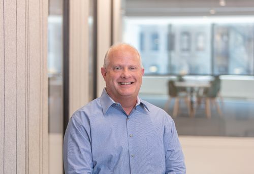 Corey Zussman - AECOM Hunt