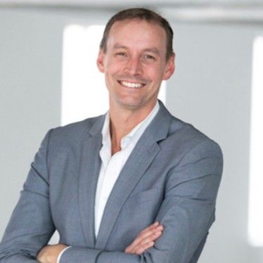 Craig Coupe - JLL 