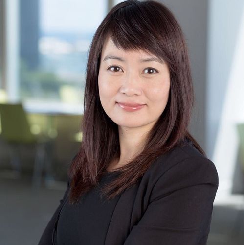 Cristal Z Hayes - Windfall Group, ZSW Architects