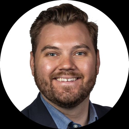 Curtis Witek - Cook County