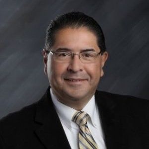 Cy Rangel - Purdue University