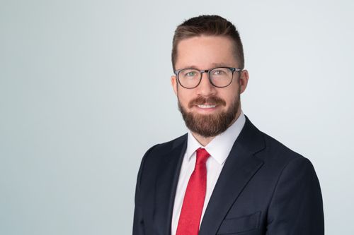 Dale Adney - CBRE