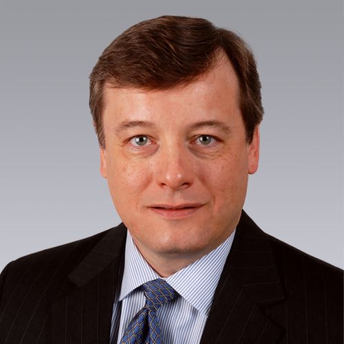 Dan Charleston - Colliers Mortgage