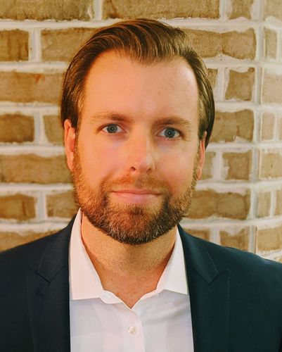Dan Garnett, MBA - Adfast Corp USA