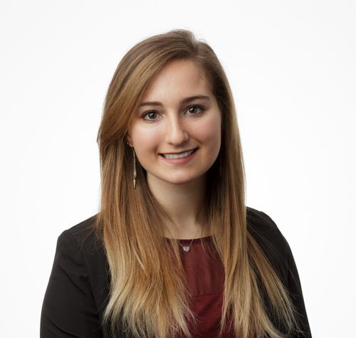 Danielle Passaglia - Arup