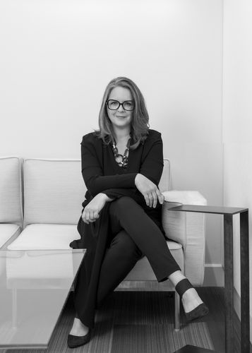 Kate Davis - HKS