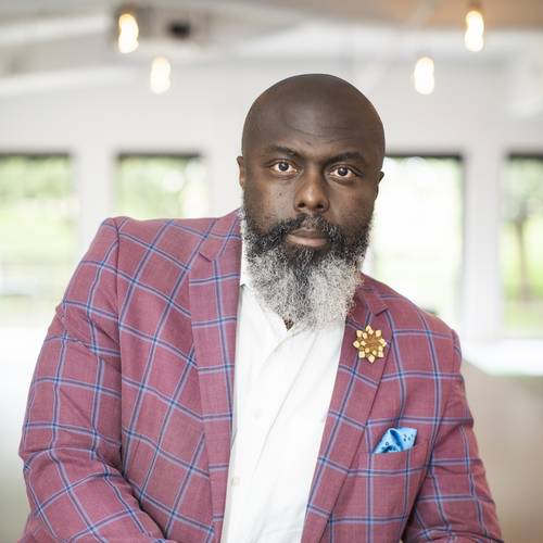 Derwin Broughton - KAI Design