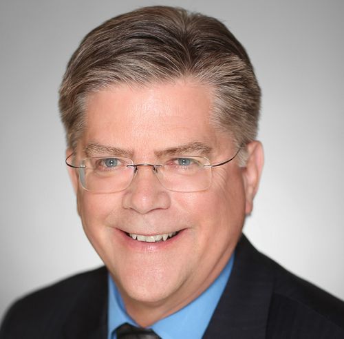 Ron Deverman - STV, Inc