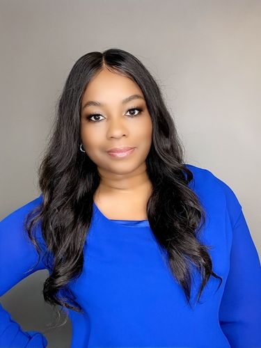 Donita Russell - The Renovation Room, LLC.