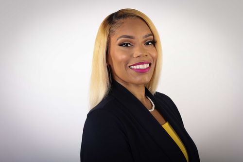 Dr, Jennifer Matthews - Dr. Jennifer Matthews Consulting