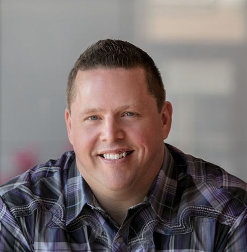 Drew Wiberg - Arup