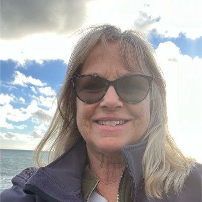 Evie Caprel - BreakThrough Results, Inc.