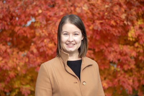 Elizabeth Schneider - Chicago Women in Architecture