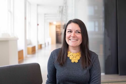 Elizabeth Fallon - HKS
