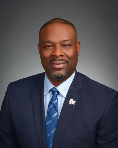 Elbert Walters III - Powering Chicago