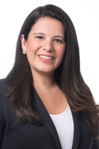 Elena Daniel - Logistics Property Company