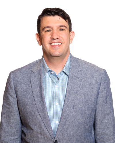 Eli Lechter - Lamar Johnson Collaborative