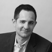 Elias Vavaroutsos - Lamar Johnson Collaborative