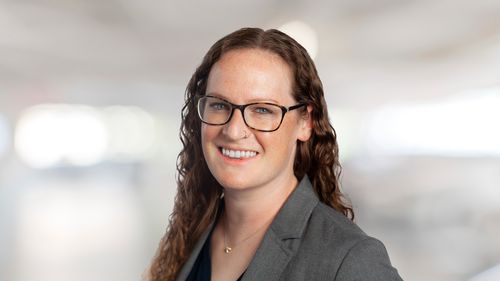 Emily Kunkel - Thornton Tomasetti