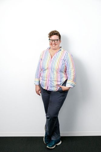 Emily Purcell - CannonDesign